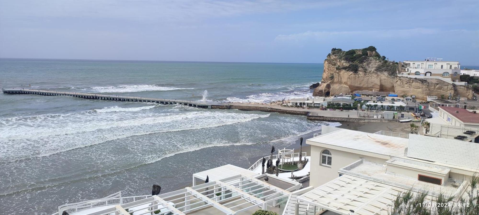 La Casetta Di Vivi Bacoli Exterior photo
