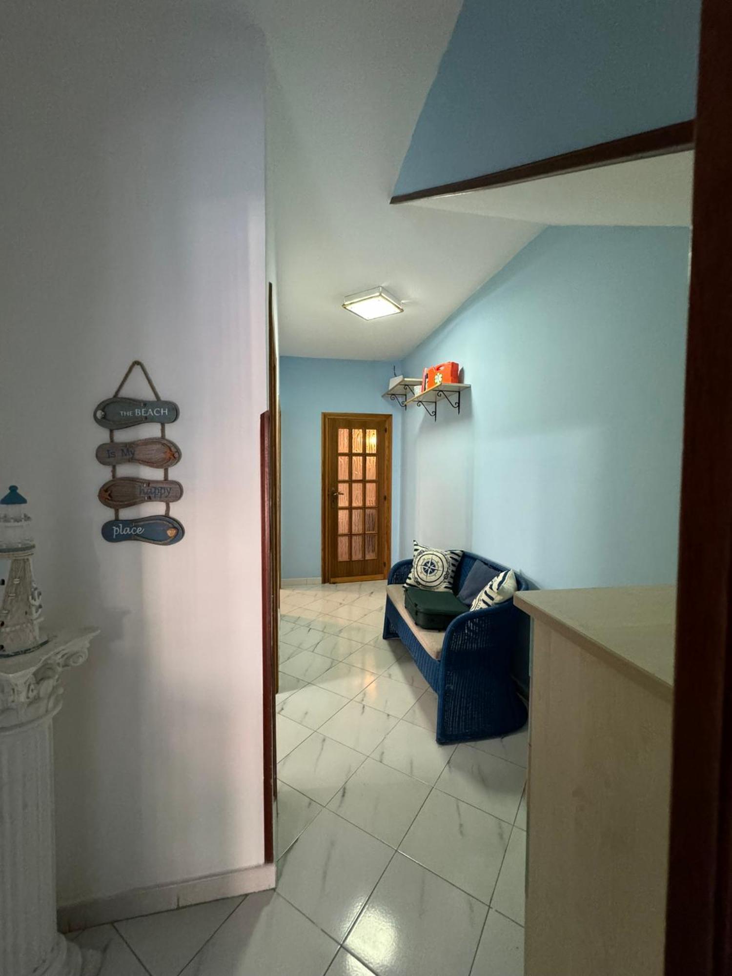 La Casetta Di Vivi Bacoli Exterior photo