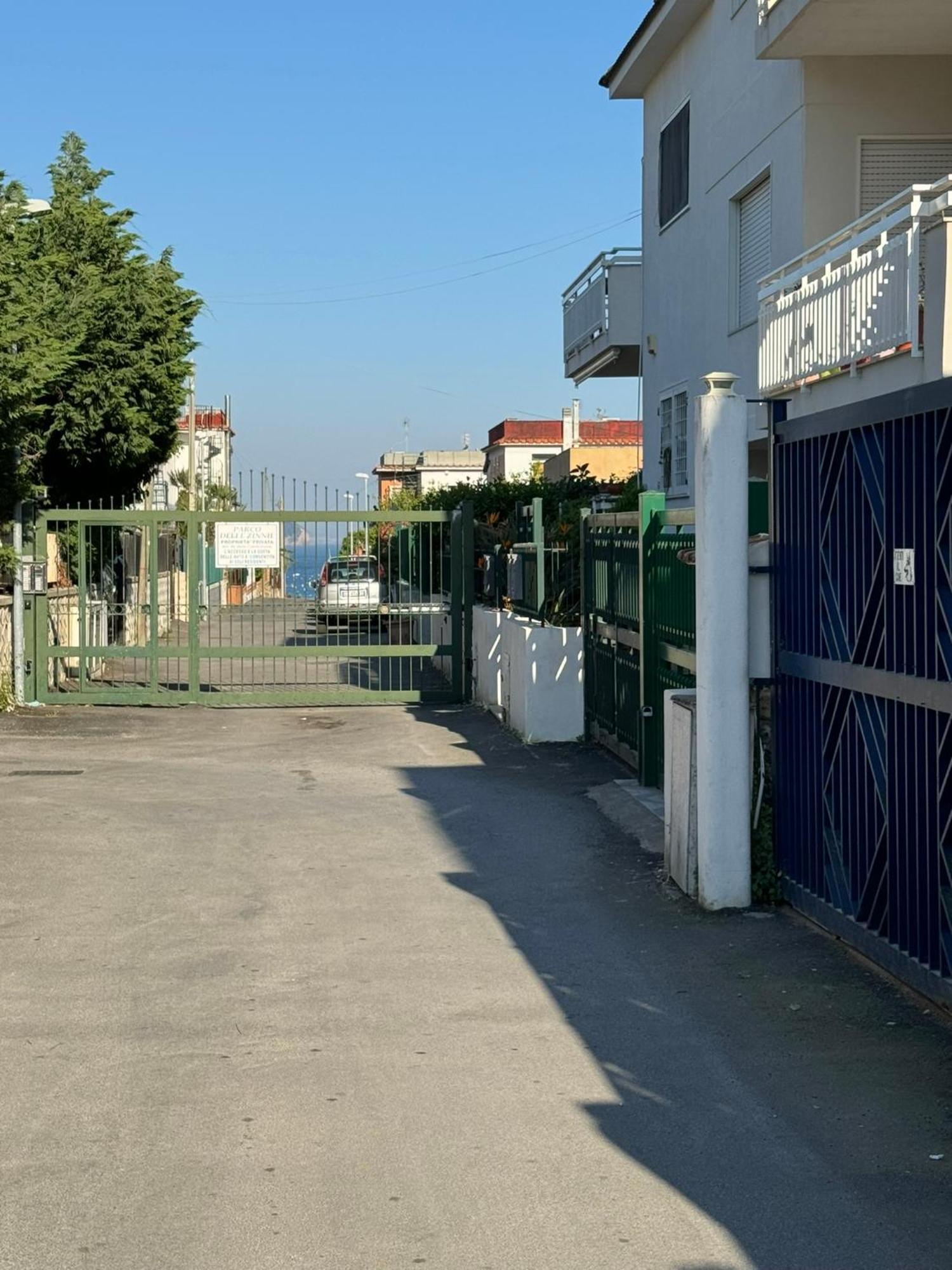 La Casetta Di Vivi Bacoli Exterior photo